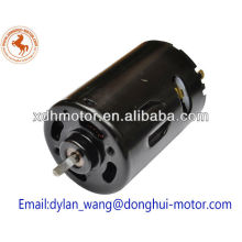 90 V Gleichstrommotor, Gleichstrommotor 90 V